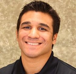 Marcos  Orozco