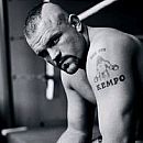 Chuck Liddell
