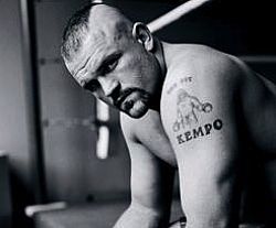 Chuck Liddell