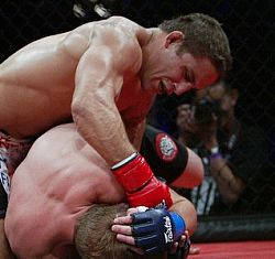 Chad Mendes
