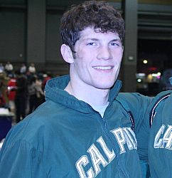 Ryan DesRoches