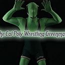 Green  Man