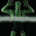 Green  Man