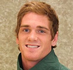 Travis  Rasmussen