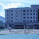 Dorms