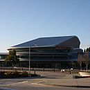 Campus Building