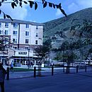 Dorms