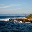San Luis Obispo Area