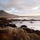 Montana de Oro "Mountain of Gold"
