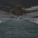 Pismo Pier 