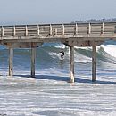 Pismo Pier