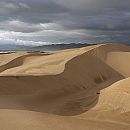 Oceano Dunes