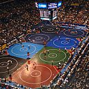 NCAA's