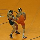 Mustangs in Action 2009-2010