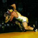 Ryan Smith Bear Hug