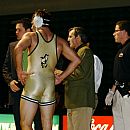 Kelan Bragg and the Coaches