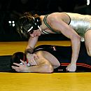 Nick Fisher vs RJ Pena