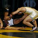Chase Pami Take Down Clinic
