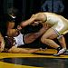 Chase Pami Take Down Clinic