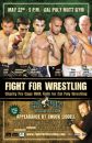 FIGHT FOR WRESTLING