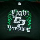Fight For Wrestling