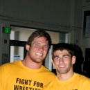 Cal Poly Wrestlers 