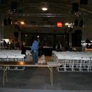 PRE-FIGHT SETUP