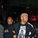 Josh Koscheck