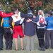 OCU/UCO Turkey Trot Regatta