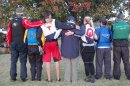 OCU/UCO Turkey Trot Regatta