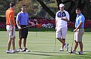 Golf Outing 2009