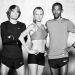 The Marathon Crew