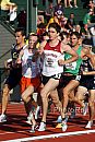 Garrett Running