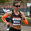 ING New York City Marathon