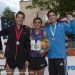 Road Mile Awards