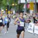 Crossing the Finish LIne