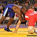 2009 USA Wrestling - American Freestyle Team Seventh at World Championships