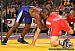 2009 USA Wrestling - American Freestyle Team Seventh at World Championships