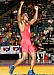 Bunch, Bergman, and Dlagnev Earn World Cup Berths