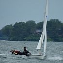 MISSA Cressy Qualifier