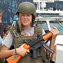 Sgt. Jen  McDermott