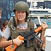 Sgt. Jen  McDermott