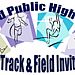 67th Hartford Public High School Indoor Track and Field Invitational