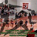 2010 New England Track & Field Championships