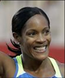 Brigitte Foster-Hylton
