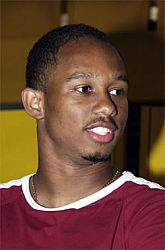 Michael Frater