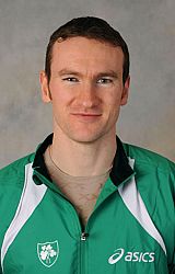 Paul Hession