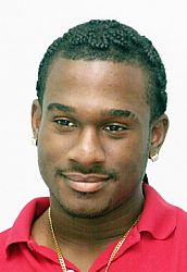 Andrew Hinds