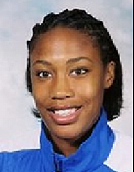 Natalie Knight