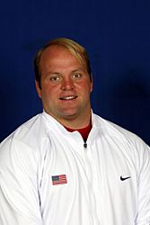 Adam Nelson
